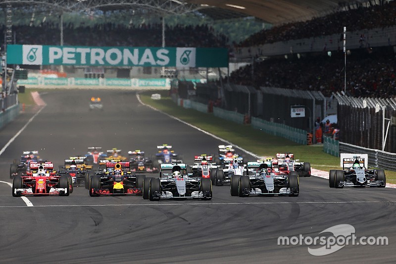 Wettbewerbsverzerrung: EU unterstützt Untersuchung gegen F1