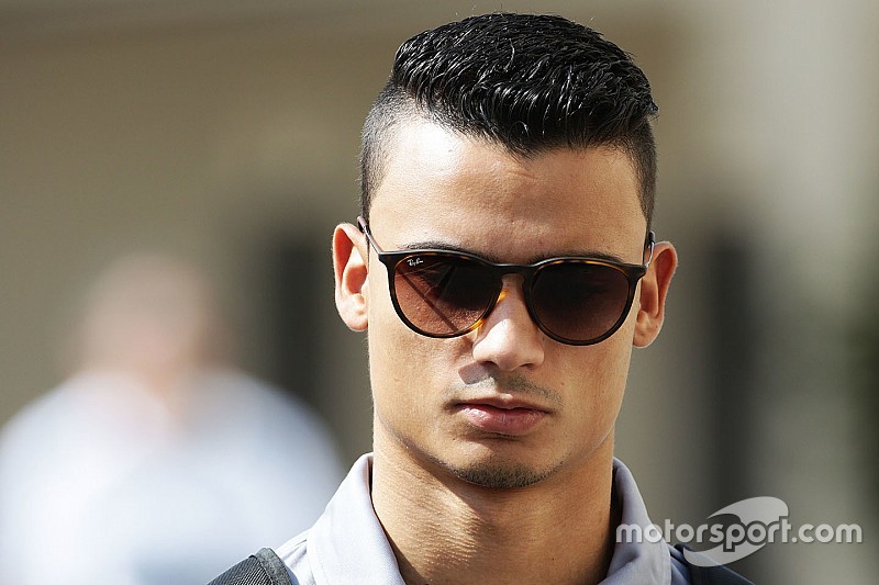 Officieel: Wehrlein mist eerste F1-test Barcelona