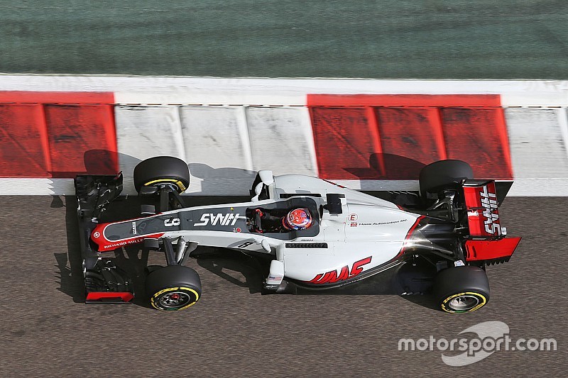 Haas F1 Team onthult naam en lanceerdatum nieuwe wagen