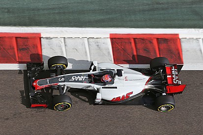 Haas gibt Termin für Vorstellung des neuen F1-Autos bekannt