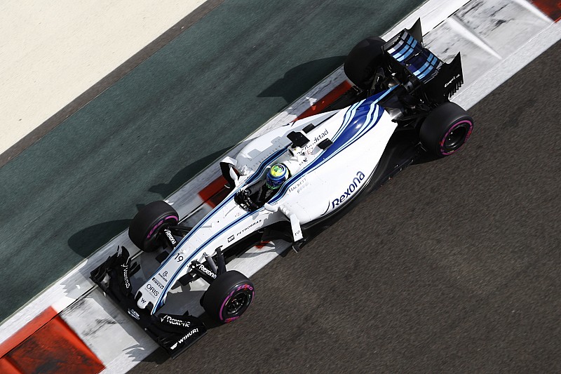 Williams verpflichtet ehemaligen Ferrari-Mann als Aerodynamik-Chef