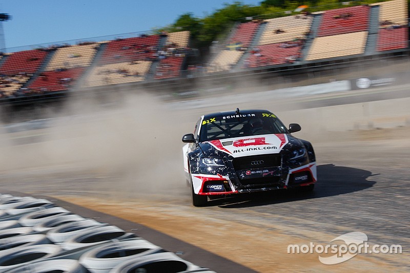 Bientôt une nouvelle piste signée Scheider et Tilke à Majorque