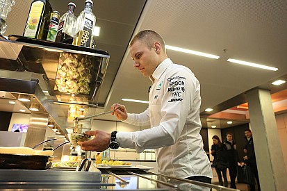 Williams: „Bottas egy fantasztikus tehetség, emiatt vitte el a Mercedes”