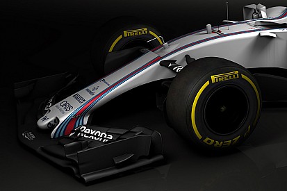 Technique - Les secrets de la Williams FW40
