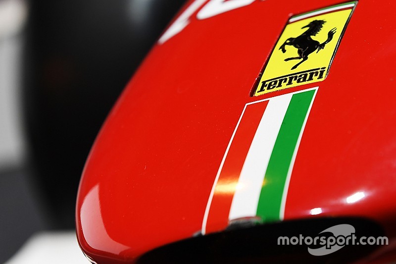 Ferrari 2017: які секрети сховані в проекті №668?