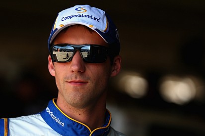 Theriault declared winner of time-shortened ARCA Daytona opener