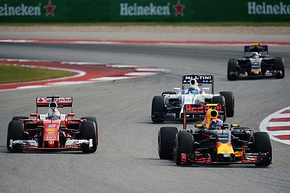 Les ingénieurs Red Bull croient à plus de dépassements