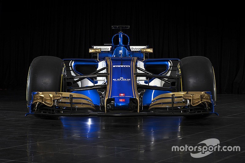 Kaltenborn hoopt dat Sauber met C36 terugkeert in middenveld