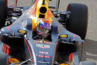 La RB13 est "l'une des plus jolies" Red Bull, selon Horner