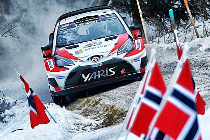 Le manque de neige peut-il menacer le Rallye de Suède ?