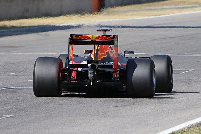 Стан справ у Red Bull дає надію на видовищний 2017 рік