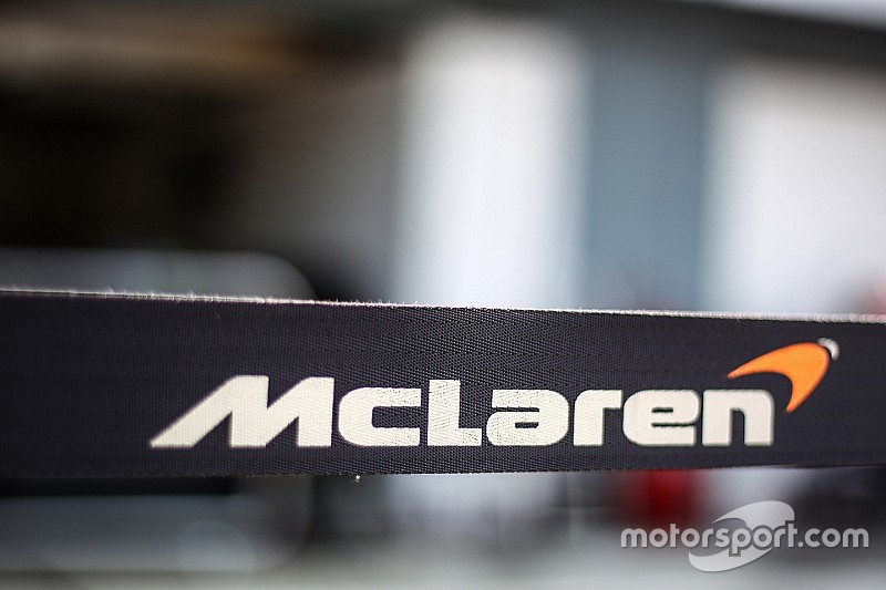 【F1】マクラーレンMCL32発表会、2月24日20時よりWEB中継