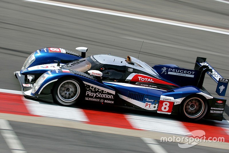 Tavares (Peugeot) :