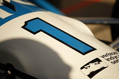 Ricky Taylor prueba el IndyCar de Penske