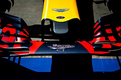 Red Bull promete un nuevo F1 "agresivo"