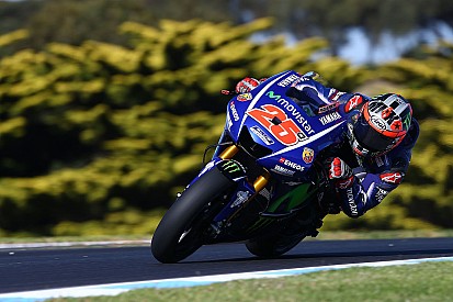 Viñales s'est adapté plus vite que ne le pensait Yamaha