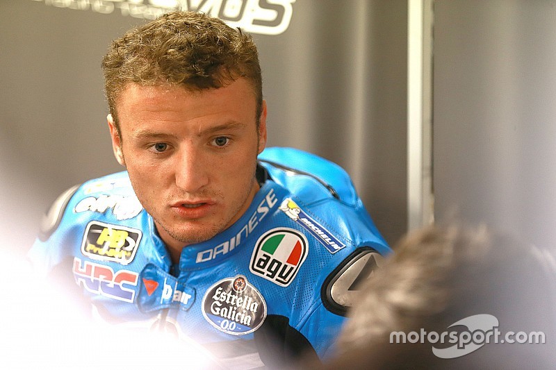 L'objectif de Miller en 2017 :