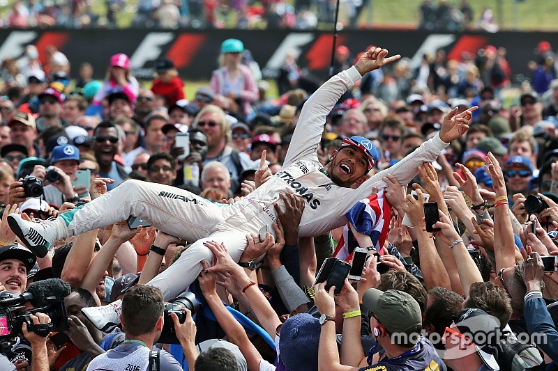 Formula 1 Group -