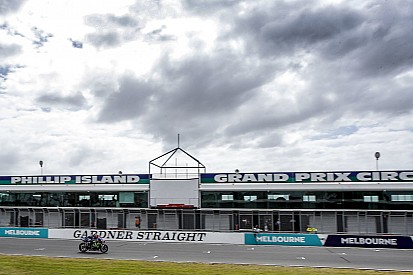 Бліц із виробниками MotoGP: про потужність двигуна