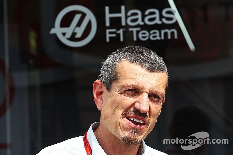 Штайнера восхитил прогресс Ferrari в работе с мотором
