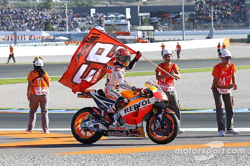 Márquez: