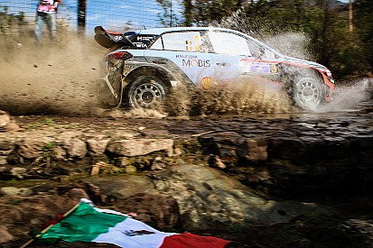Service Park Podcast: Preview Reli Meksiko 2017