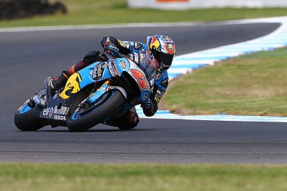Гонщики Marc VDS тестуватимуть в Катарі найостанніший двигун Honda