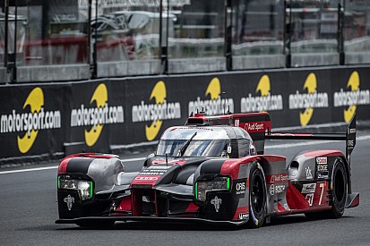 Penske solicitó a Audi utilizar sus LMP1 en Le Mans