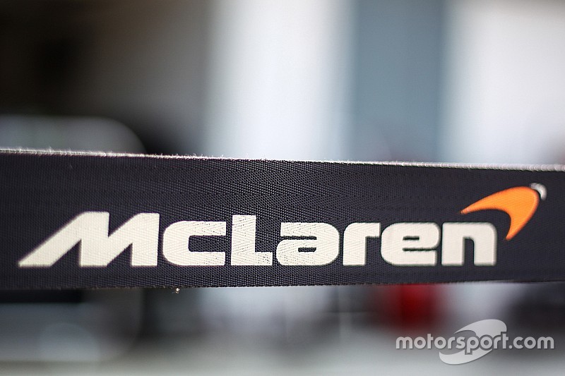 McLaren drängt in die Formel E: Bald mit eigenem Team?