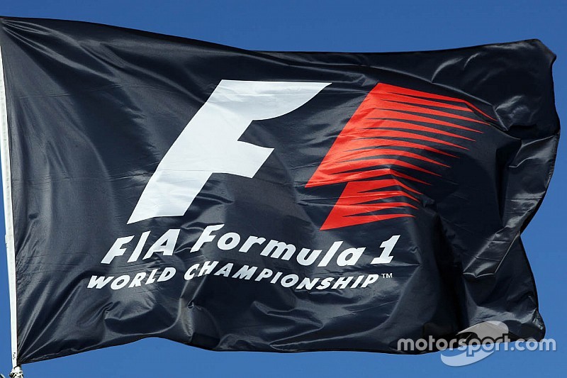 2017赛季F1赛历