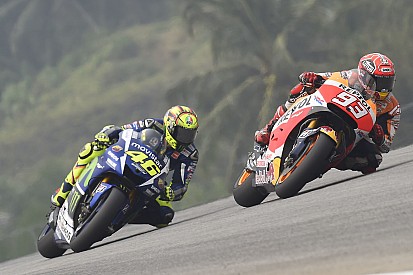 Le MotoGP enterre le système des points de pénalité