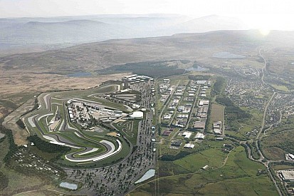 Circuit of Wales : le gouvernement prendra une décision à la mi-mai