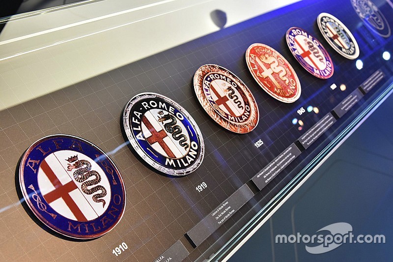 Alfa Romeo також брала участь у зустрічі з виробниками двигунів Ф1