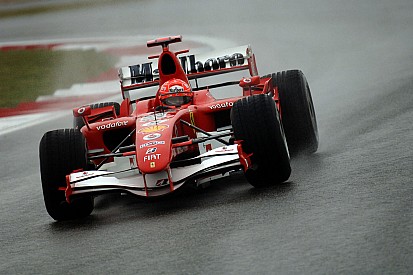 Palmarès - Tous les vainqueurs du GP de Chine !