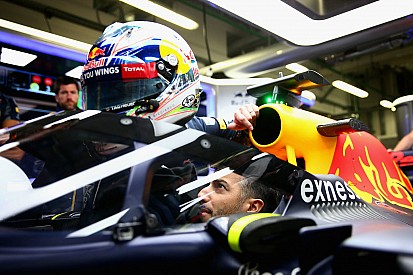 Formel-1-Cockpitschutz 2018: Neues Konzept "Shield" präsentiert