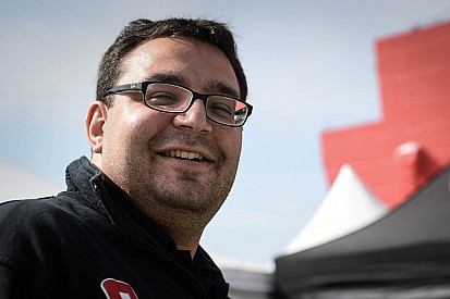 WTCC 2017: Dominik Greiner wieder zum Teamvertreter gewählt
