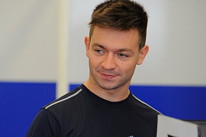 Vaxiviere chez Panis-Barthez Compétition pour Monza