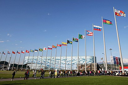 GP de Russie : le carnet de voyage des reporters