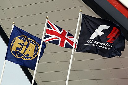 La Oficina Anticorrupción de Reino Unido investiga a la F1