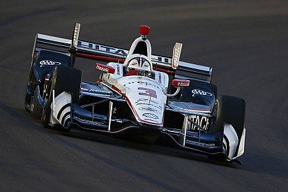 IndyCar in Phoenix: Castroneves holt die Pole zum 1. Ovalrennen 2017
