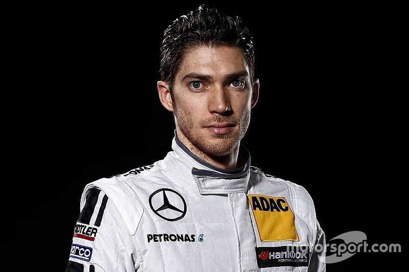 Mortara prêt à défendre ses nouvelles couleurs ce week-end