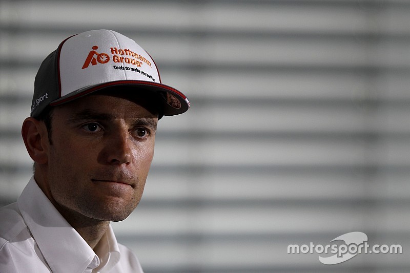 DTM 2017 in Hockenheim: 2 Untersuchungen gegen Rennsieger Jamie Green