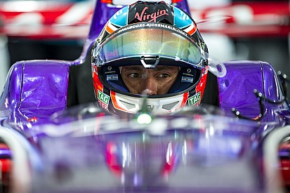 López encore incertain pour l'ePrix de Monaco