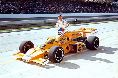Rutherford, tres veces ganador de Indy 500, será embajador de McLaren