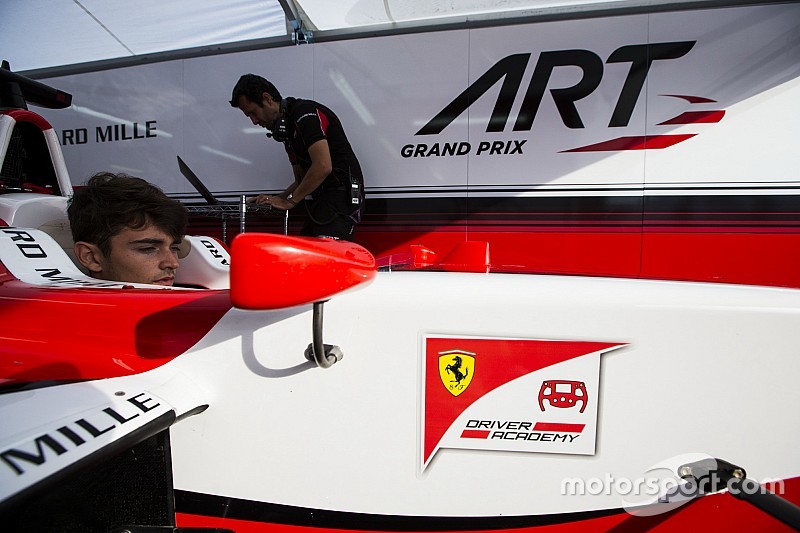 ART : Être affilié à une écurie de F1 est défavorable