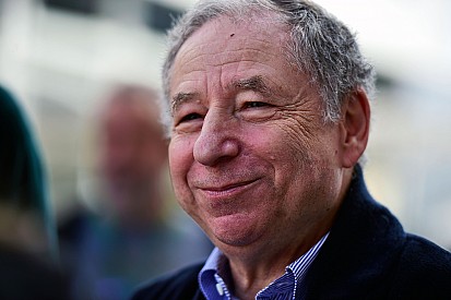 Jean Todt candidat à un troisième mandat de président de la FIA