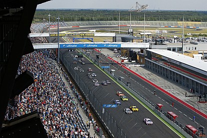 DTM на Лаузіцрингу: анонс гоночного вікенду