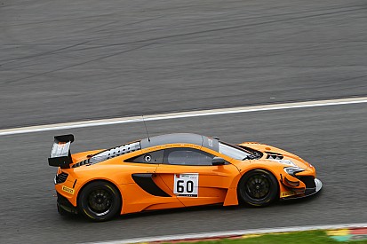 La McLaren si separa dal partner che costruisce le vetture GT