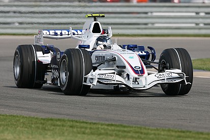 Il y a 10 ans : le premier GP en F1 de Sebastian Vettel