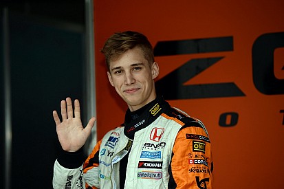 Panis vertrekt bij Zengo, Szabo maakt WTCC-debuut